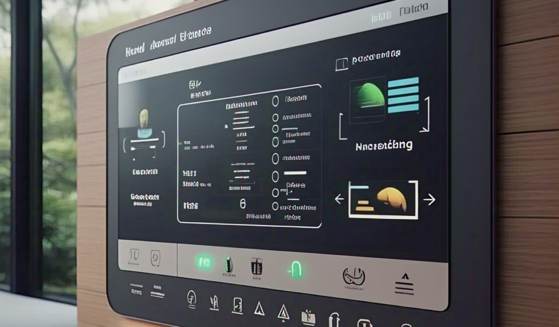 Home Energy Management System Market