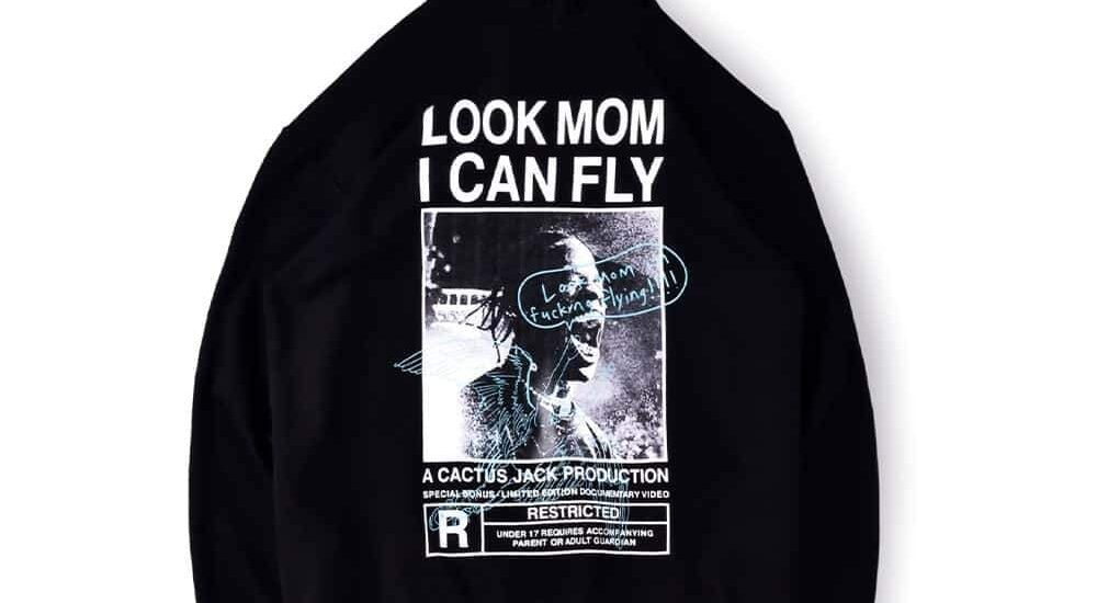 Travis Scott Merch || Official travisscottmerchh.com