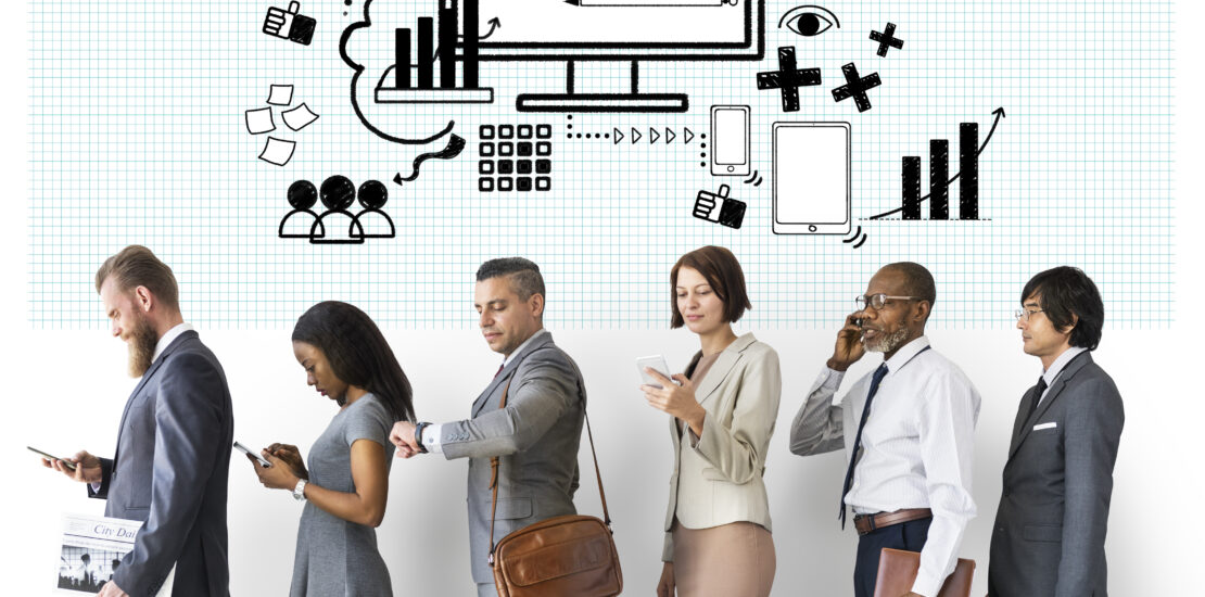 Full Service Marketing Agency