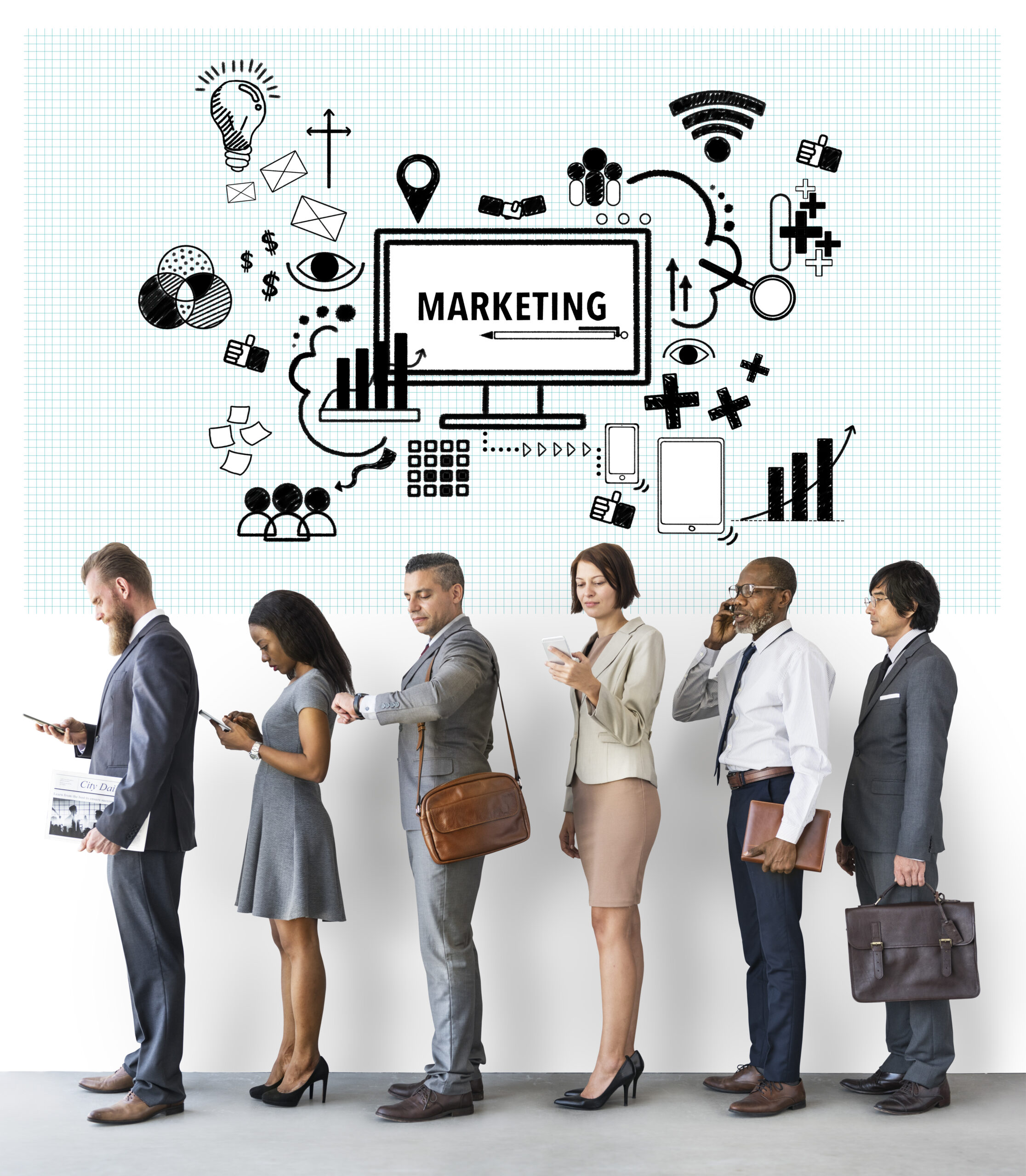 Full Service Marketing Agency