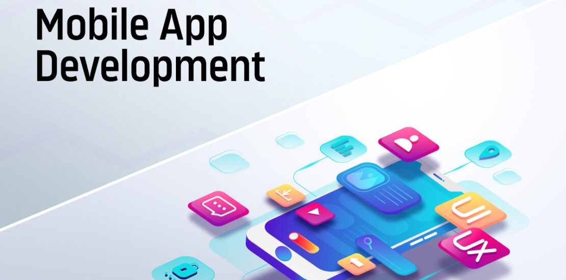 mobile app development