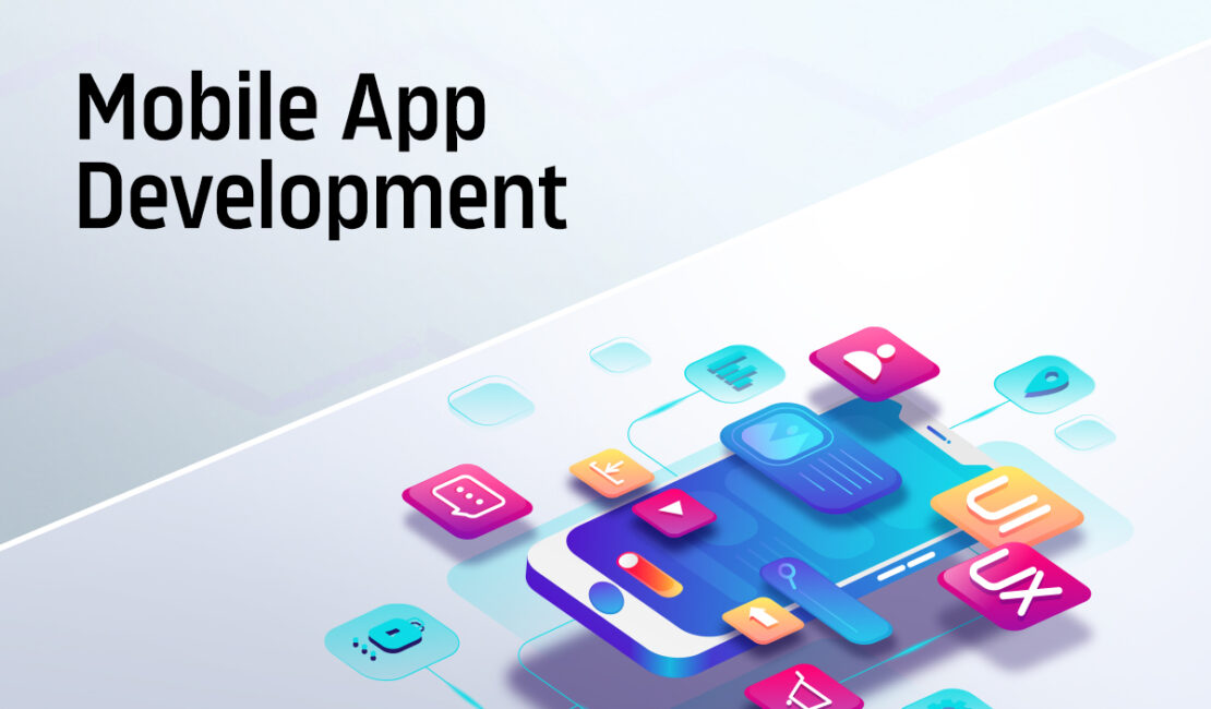 mobile app development