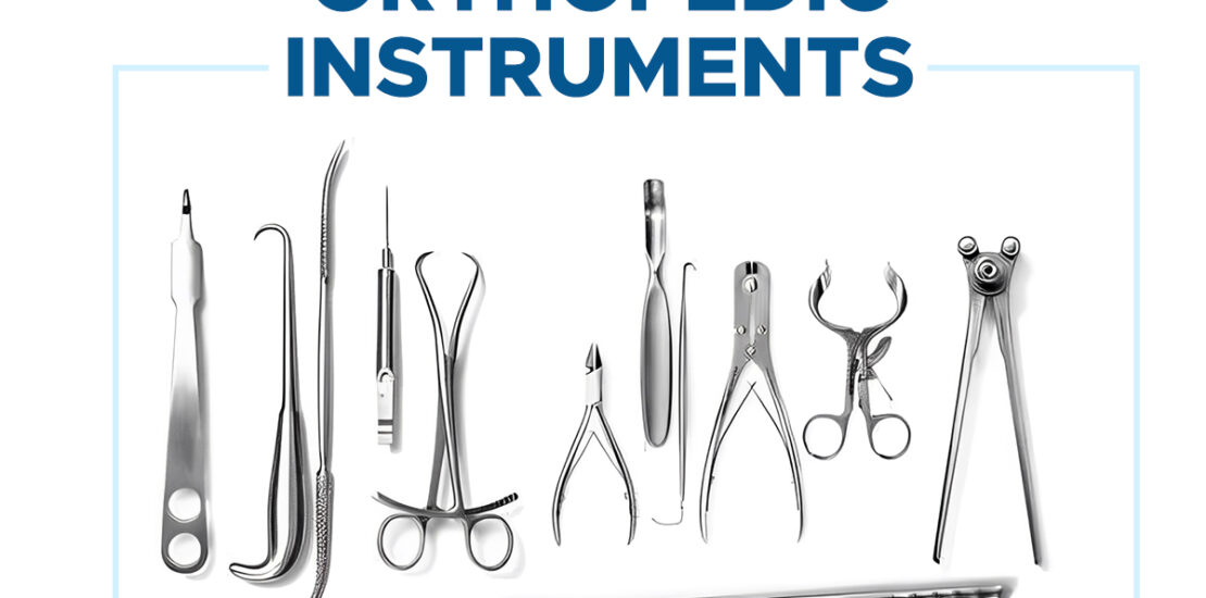 othopedic-instruments