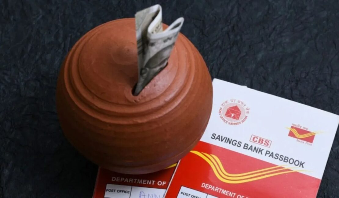 post office tax saving schemes