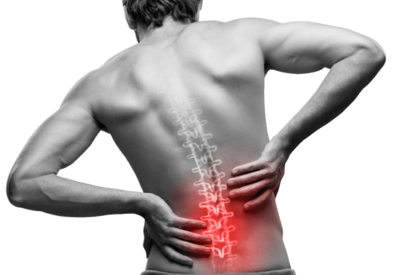 sciatic back pain treatment