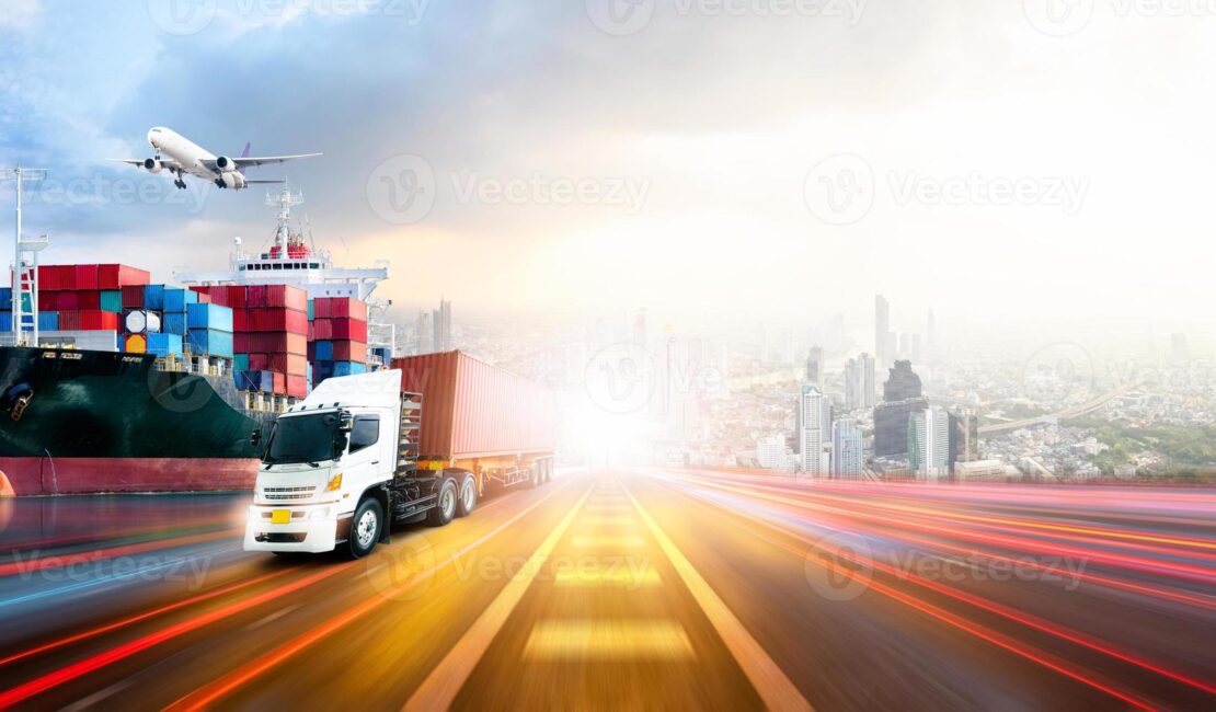 Shipping Companies in Dubai