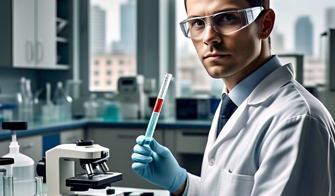 United States Liquid Biopsy Market