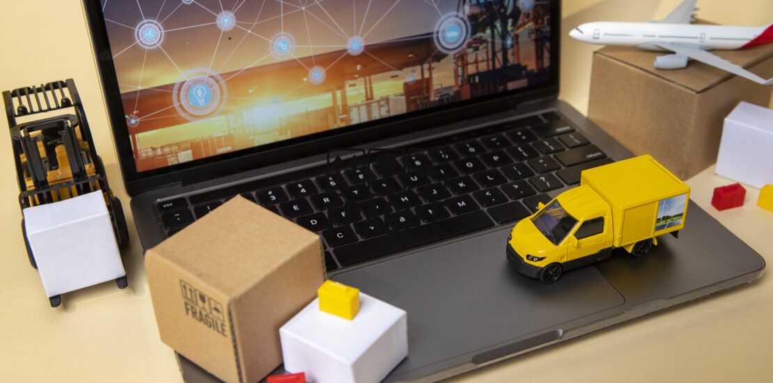 Export and Import Solutions