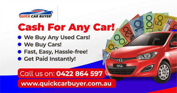 Cash for Mitsubihsi Logan