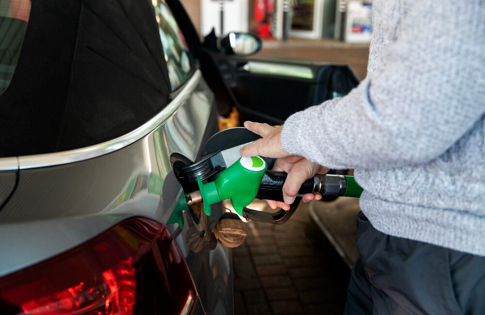 Fuel Nozzle