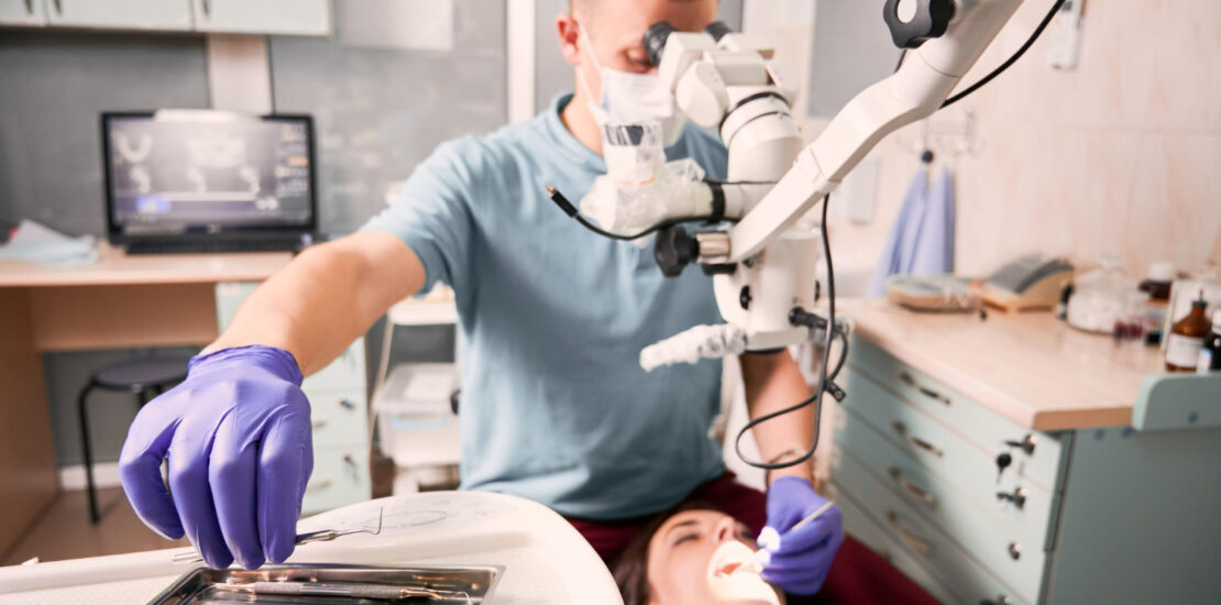Root canal treatment in delhi