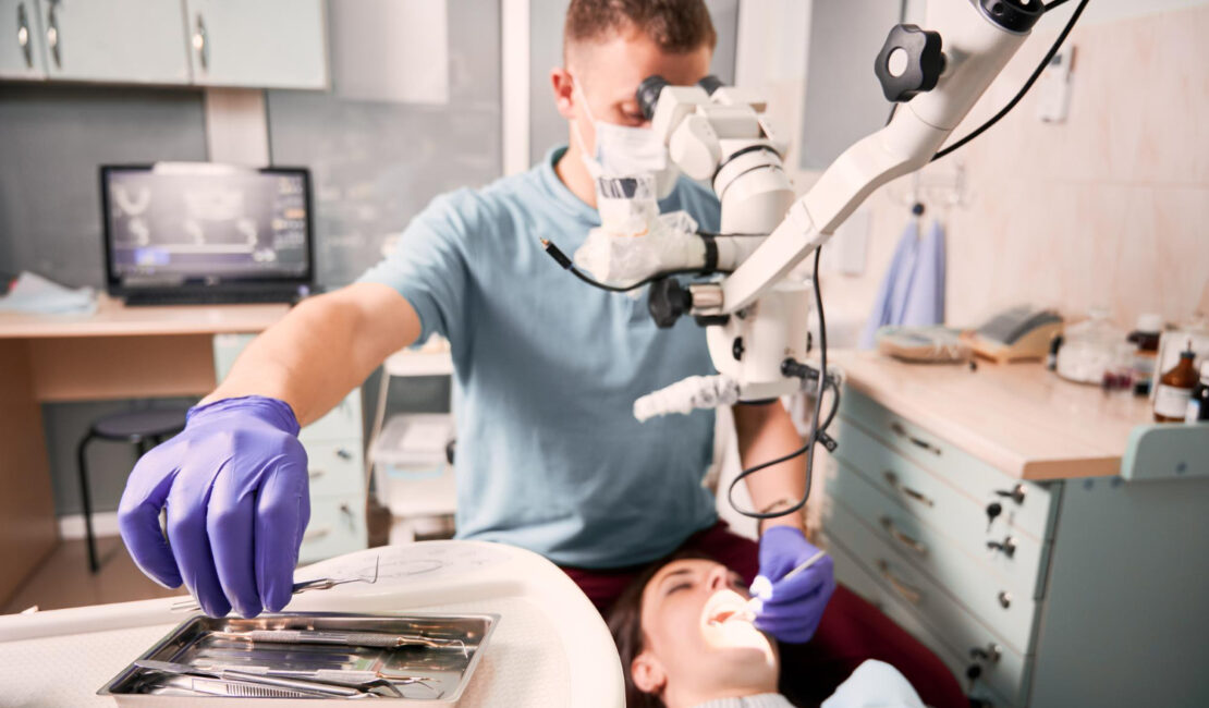 Root canal treatment in delhi