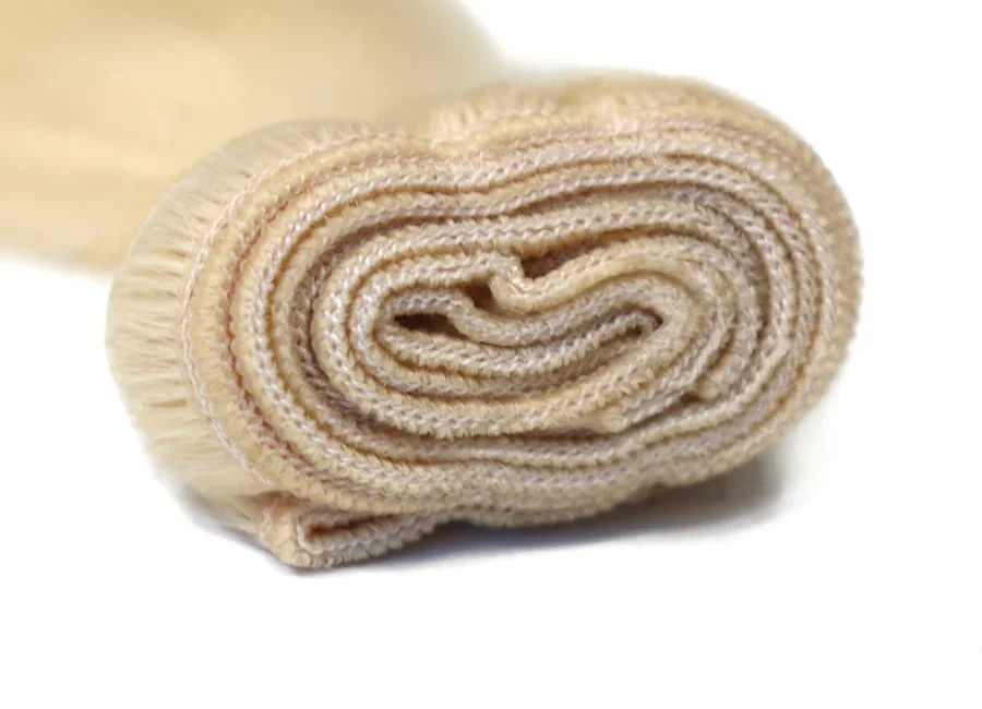 Weft Hair Extensions for Stunning Styles