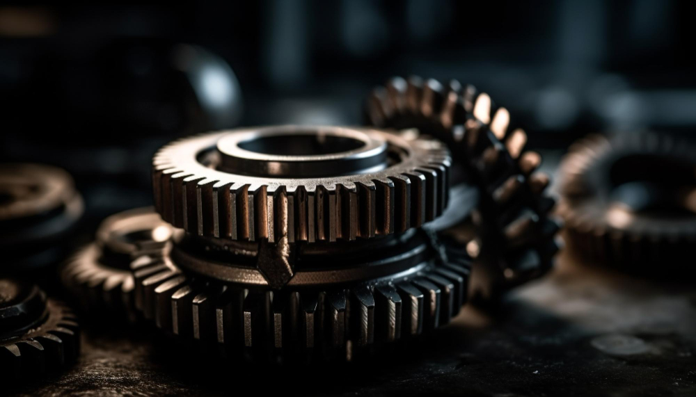 Mechanical Seal