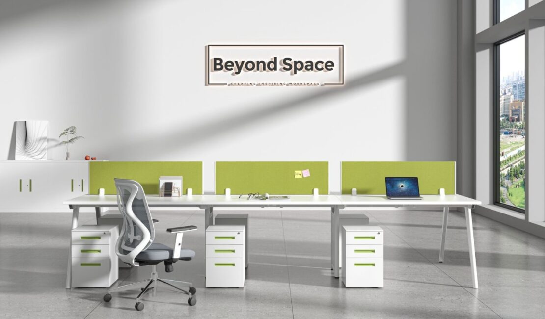 Manager Chairs