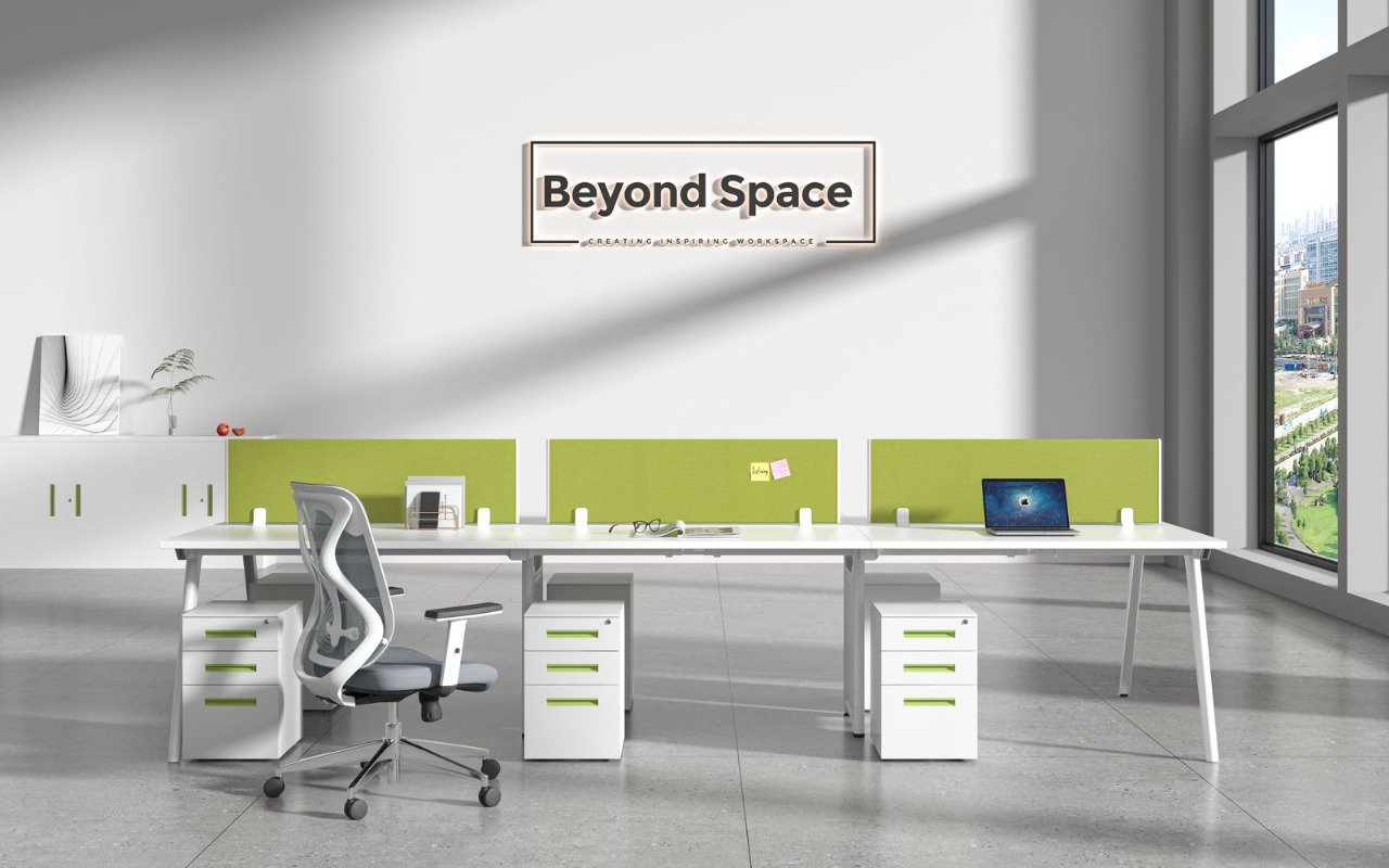 Manager Chairs