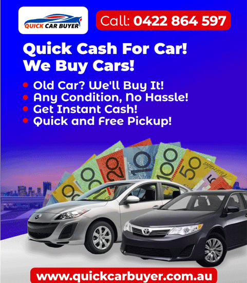 Cash for Cars Brisbane