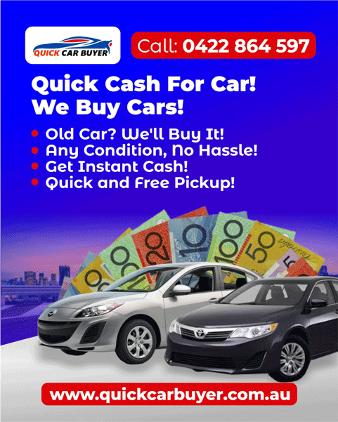 Cash for Cars Brisbane