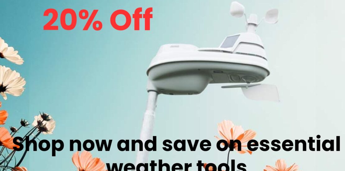 weather stations