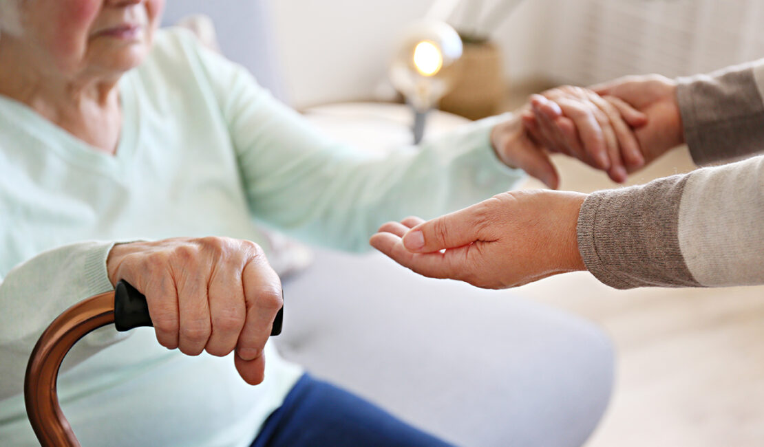 Aged Care