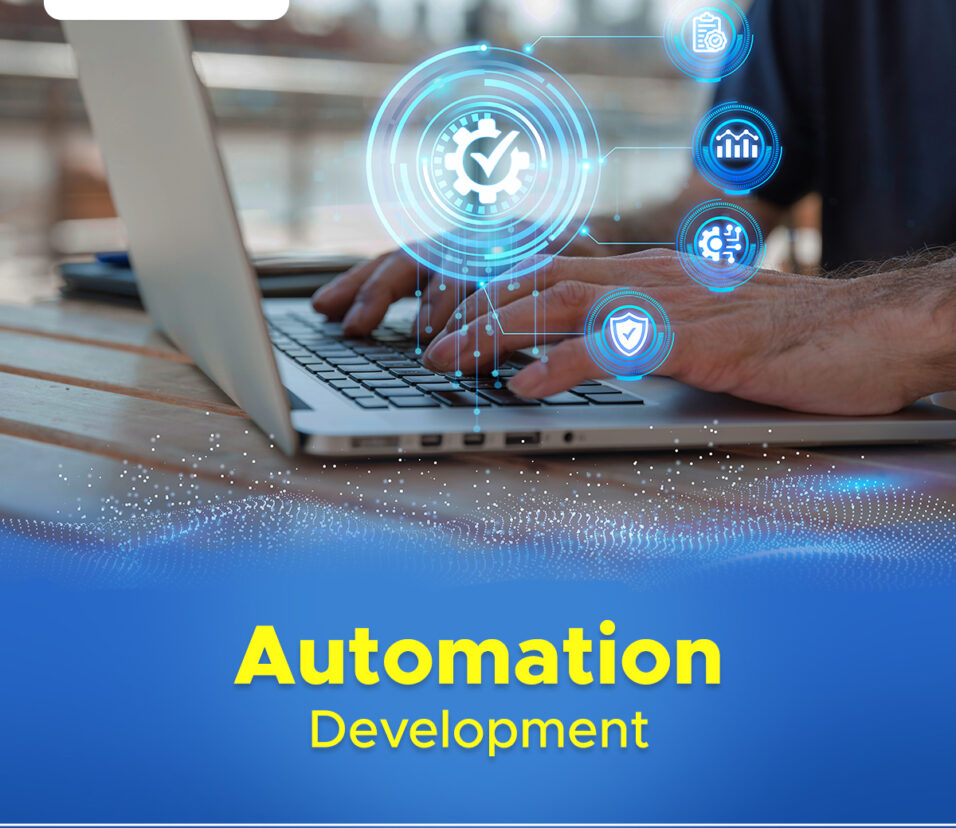 Automation Development