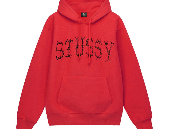 Stussy hoodie