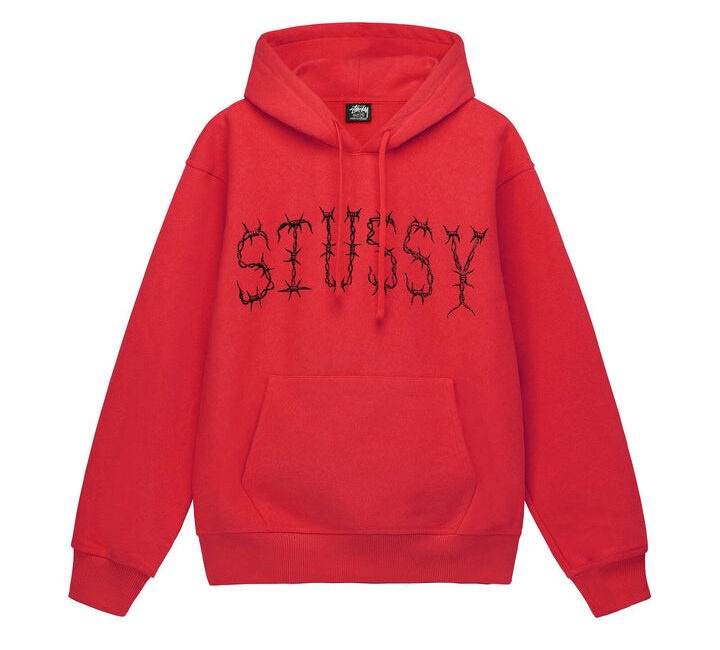 Stussy hoodie