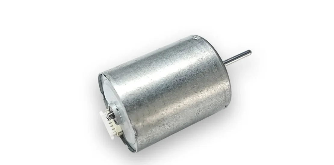 BLDC motor