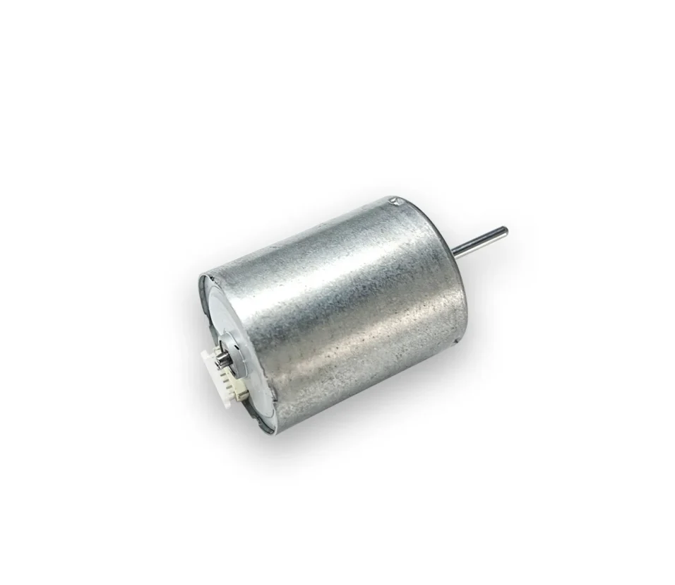 BLDC motor