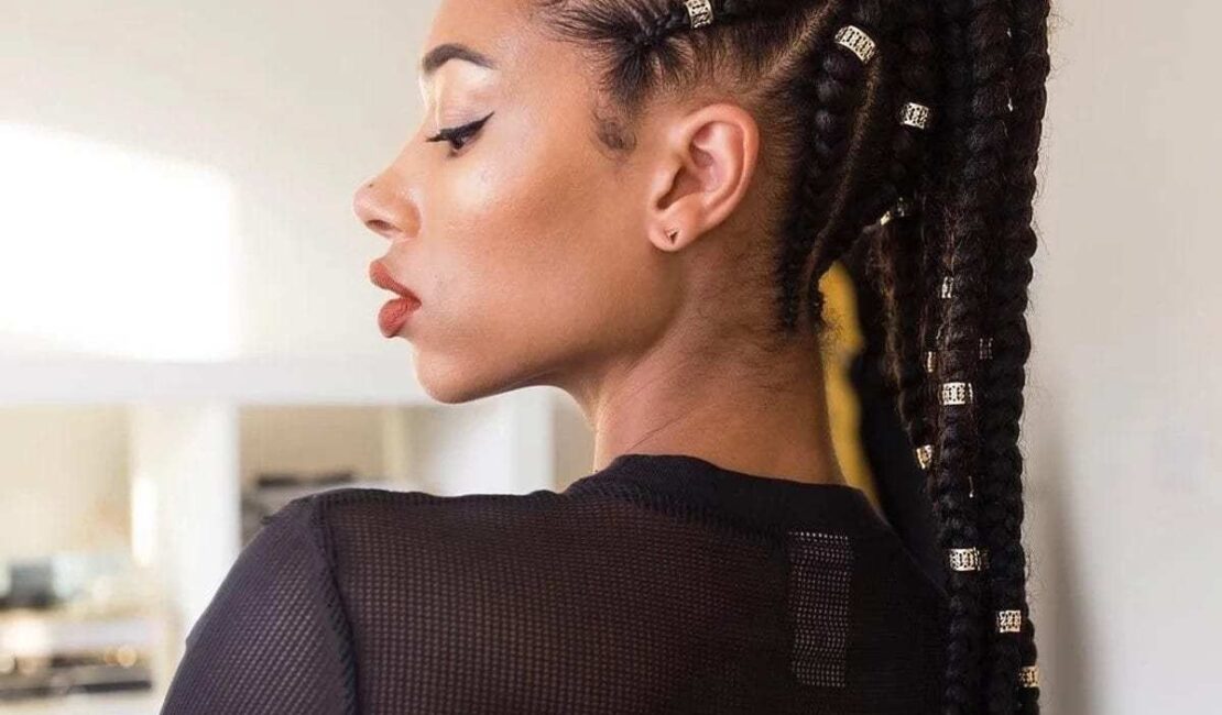 Braid wigs for women