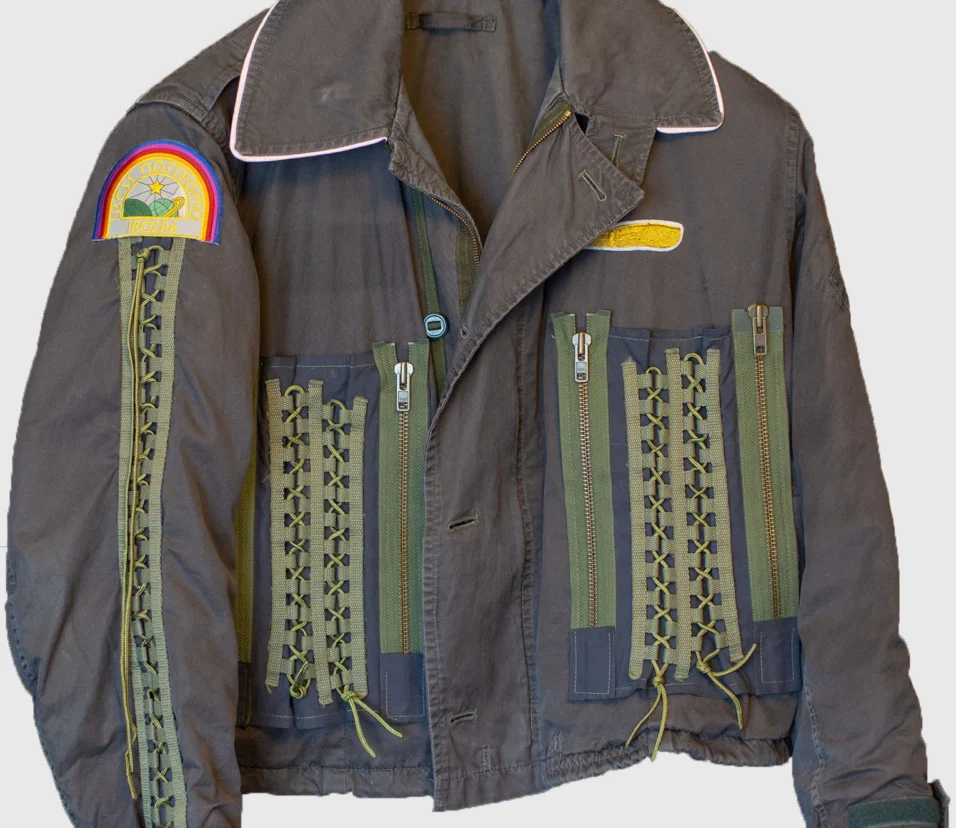 Alien Nostromo Crew Jacket