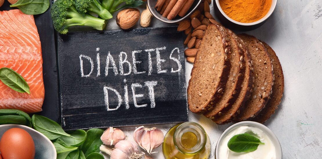 Calorie Diets for Diabetics