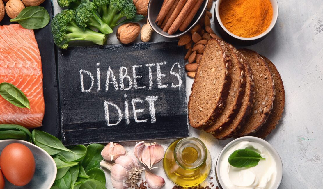 Calorie Diets for Diabetics