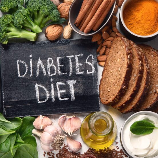 Calorie Diets for Diabetics