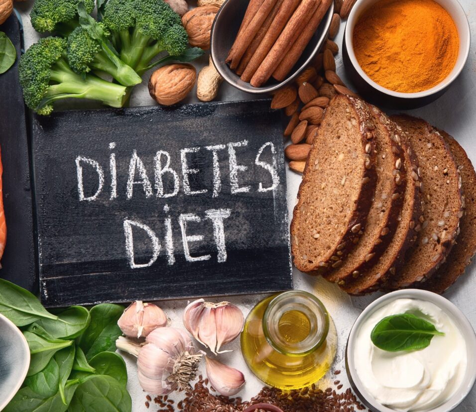 Calorie Diets for Diabetics