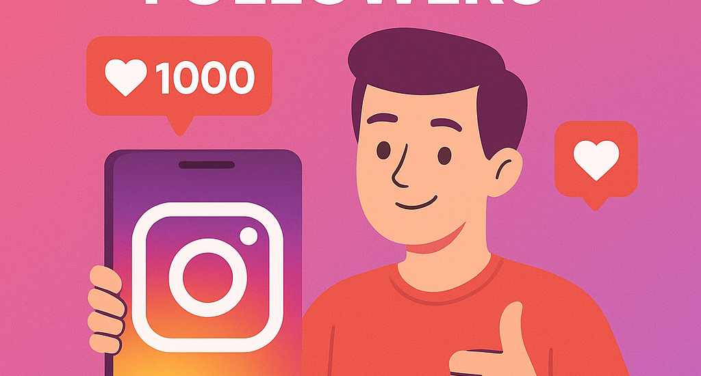 best sites for buy instagram followers