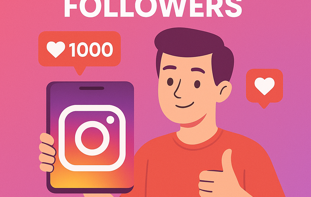 best sites for buy instagram followers