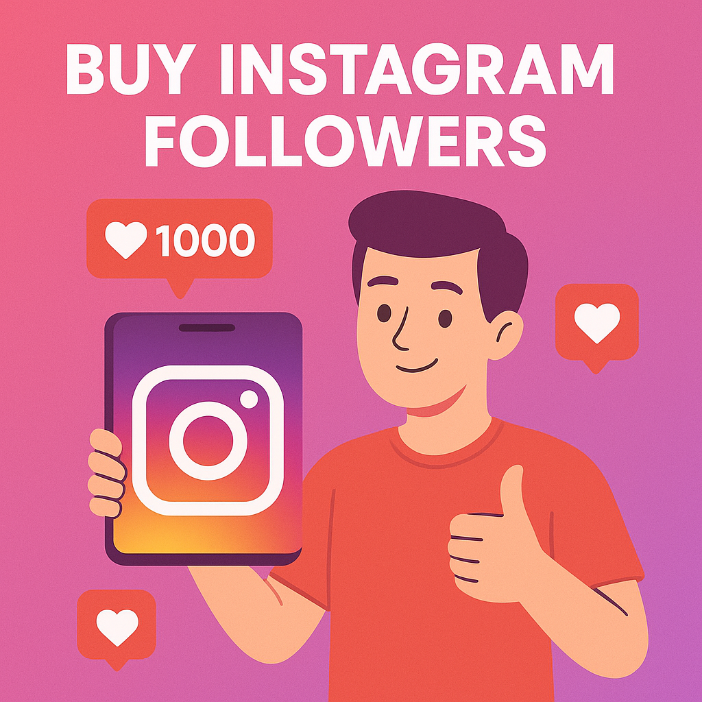 best sites for buy instagram followers