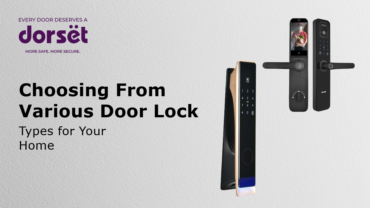 Door Lock