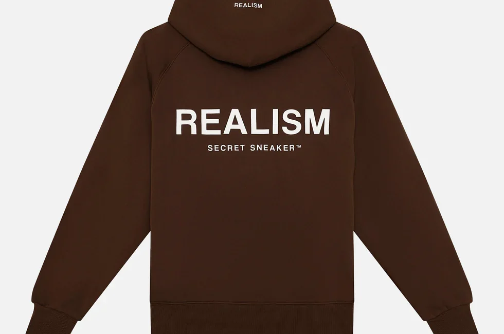 Realism Hoodie Official Realism Clothing Online Store