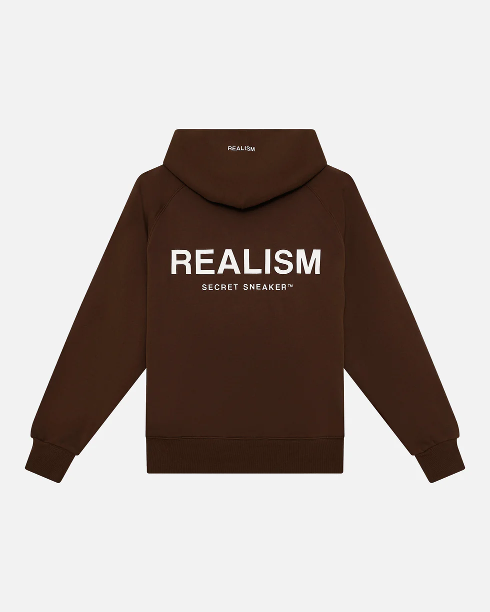 Realism Hoodie Official Realism Clothing Online Store