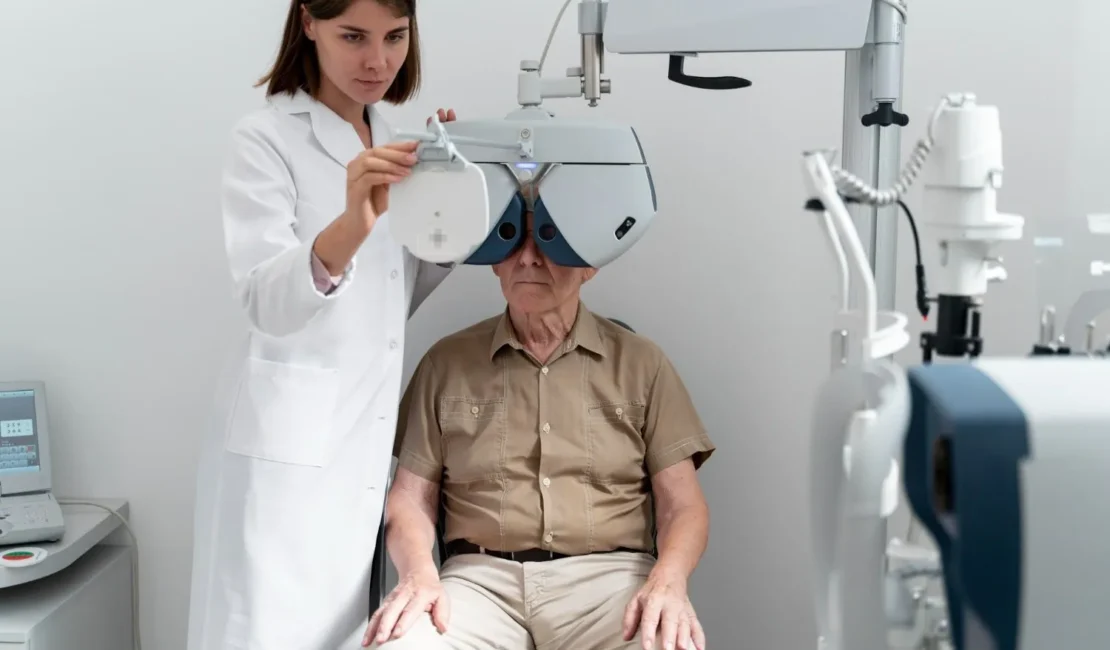 eyelid surgery antalya