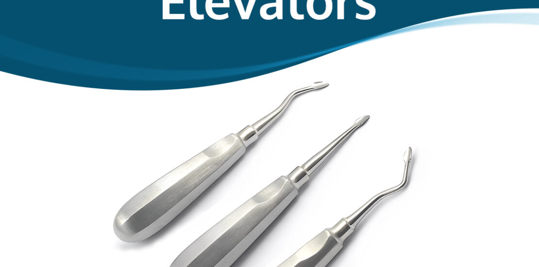 Dental Elevators