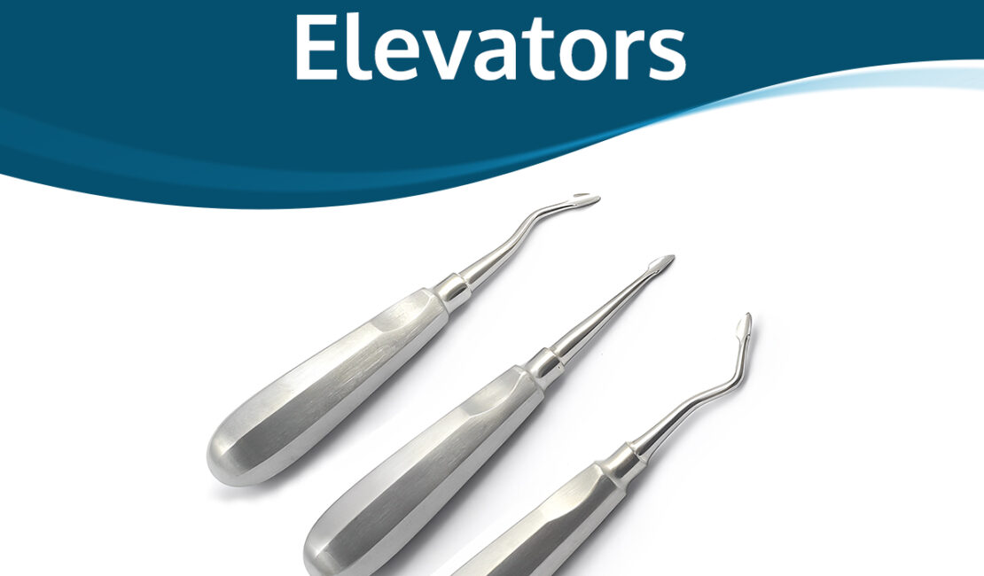Dental Elevators