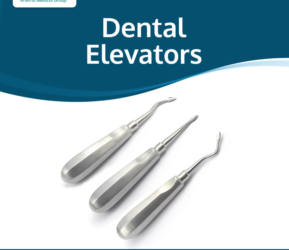 Dental Elevators