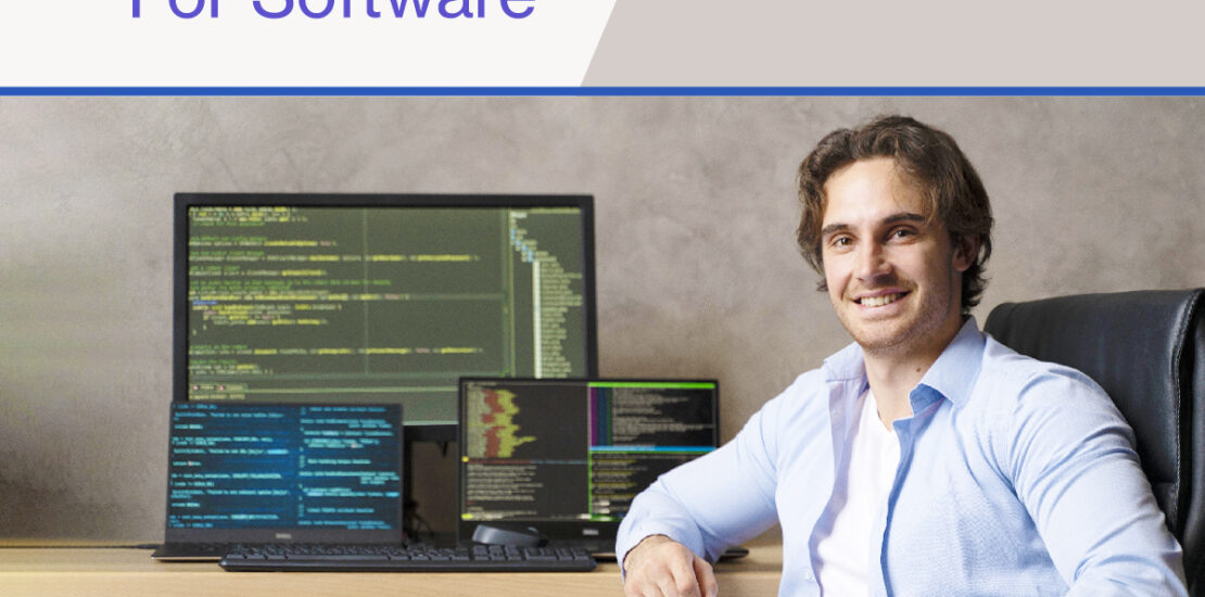 developer for software