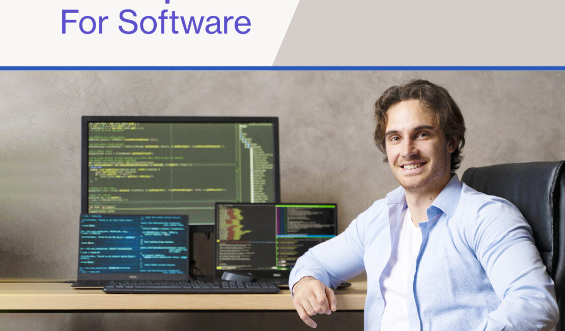 developer for software