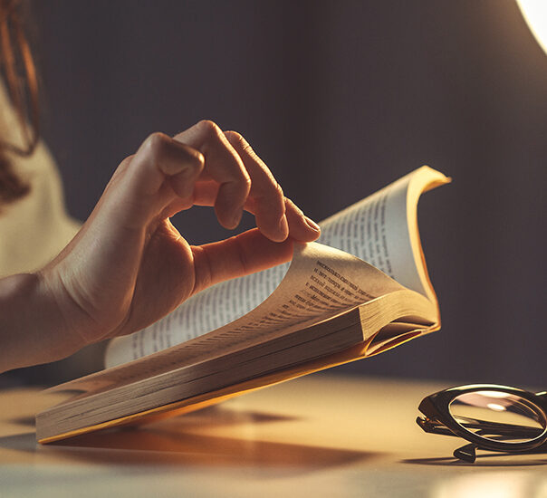 Book Writing Company