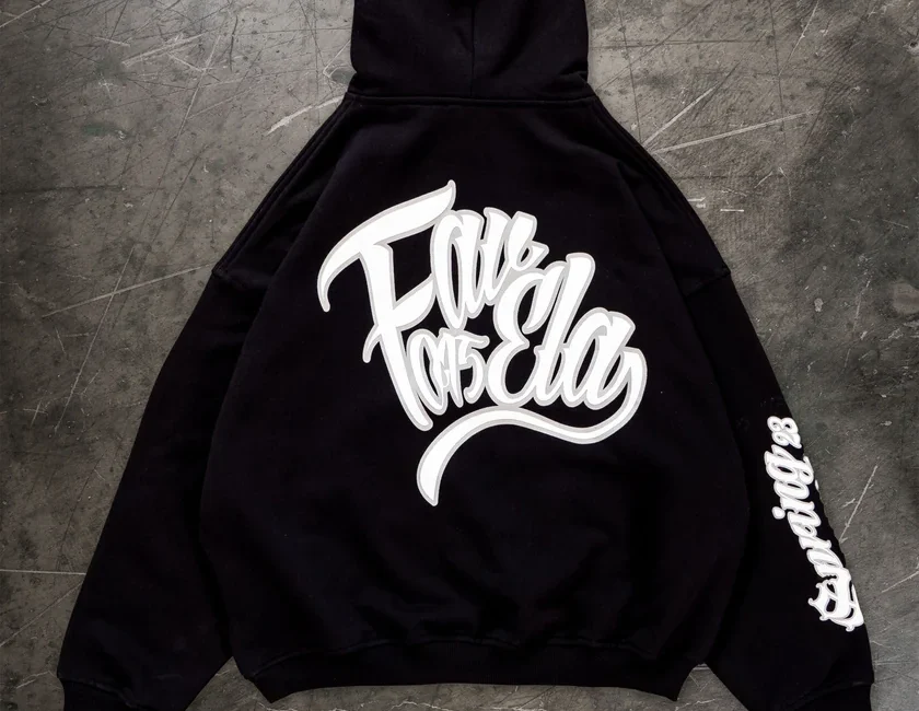 Favela Clothing