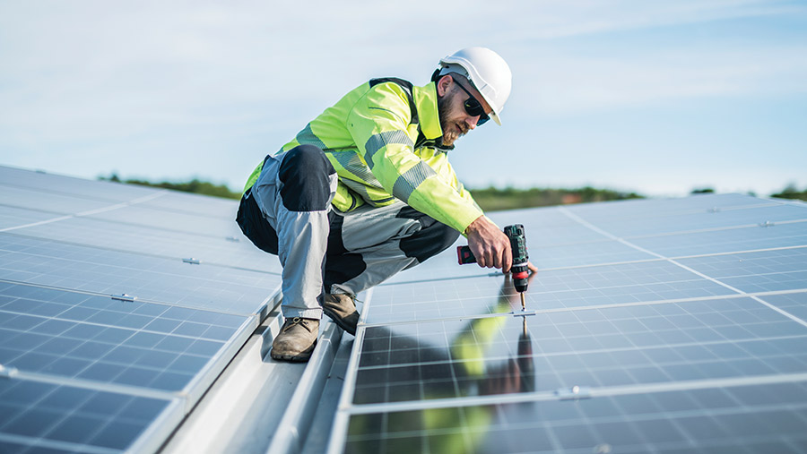 solar solutions in pakistan